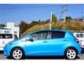 2017 Toyota Vitz