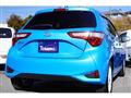 2017 Toyota Vitz
