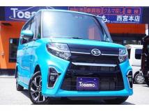 2021 Daihatsu Tanto
