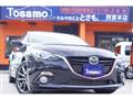 2014 Mazda Axela