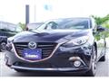 2014 Mazda Axela
