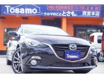 2014 Mazda Axela