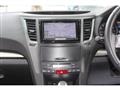 2014 Subaru Legacy Touring Wagon