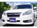 2014 Subaru Legacy Touring Wagon