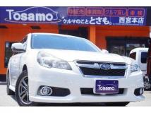 2014 Subaru Legacy Touring Wagon