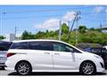 2014 Mazda Premacy
