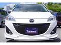 2014 Mazda Premacy