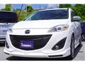 2014 Mazda Premacy