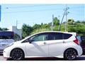 2016 Nissan Note