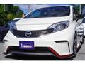 2016 Nissan Note