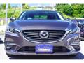 2018 Mazda Atenza