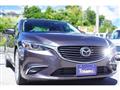 2018 Mazda Atenza