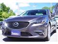 2018 Mazda Atenza