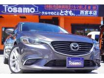 2018 Mazda Atenza