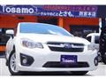 2014 Subaru Impreza