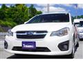 2014 Subaru Impreza