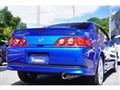 2004 Honda Integra