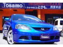 2004 Honda Integra