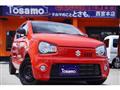 2019 Suzuki Alto