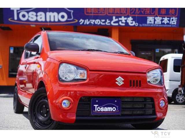 2019 Suzuki Alto