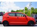 2019 Suzuki Alto