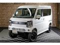 2025 Suzuki Every Wagon