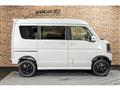 2025 Suzuki Every Wagon