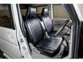 2025 Suzuki Every Wagon