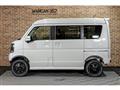 2025 Suzuki Every Wagon