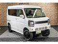 2025 Suzuki Every Wagon