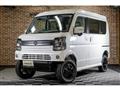 2025 Suzuki Every Wagon