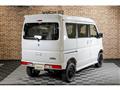 2025 Suzuki Every Wagon