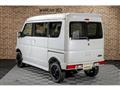 2025 Suzuki Every Wagon