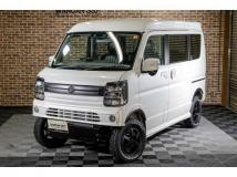 2025 Suzuki Every Wagon