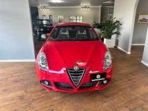 2015 Alfa Romeo Alfa Romeo Others