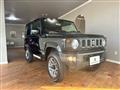 2025 Suzuki Jimny