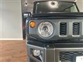 2025 Suzuki Jimny