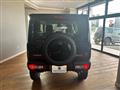 2025 Suzuki Jimny