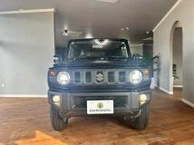 2025 Suzuki Jimny