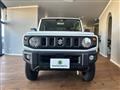2025 Suzuki Jimny