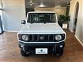 2025 Suzuki Jimny