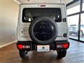 2025 Suzuki Jimny