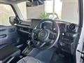 2025 Suzuki Jimny