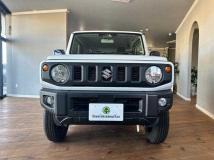 2025 Suzuki Jimny