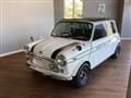 1991 Rover Mini