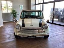 1991 Rover Mini