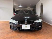 2017 BMW 3 Series