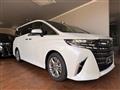 2026 Toyota Alphard Hybrid