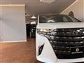 2026 Toyota Alphard Hybrid