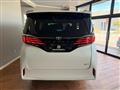2026 Toyota Alphard Hybrid